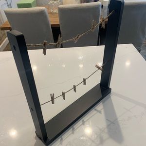 Photo holder